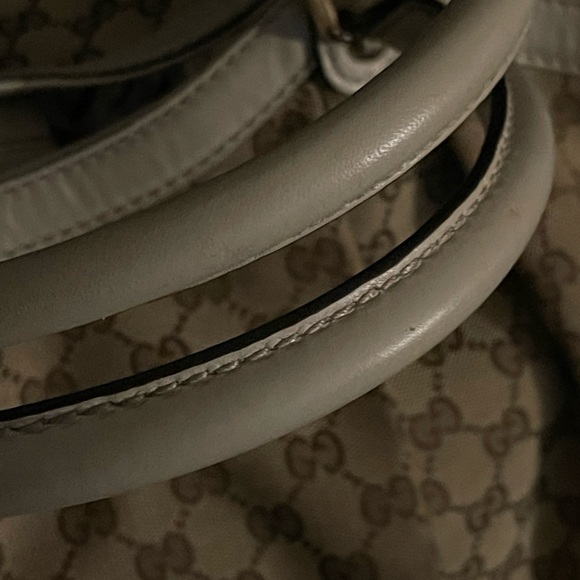 GUCCI Sukey Bag - Picture 8 of 11